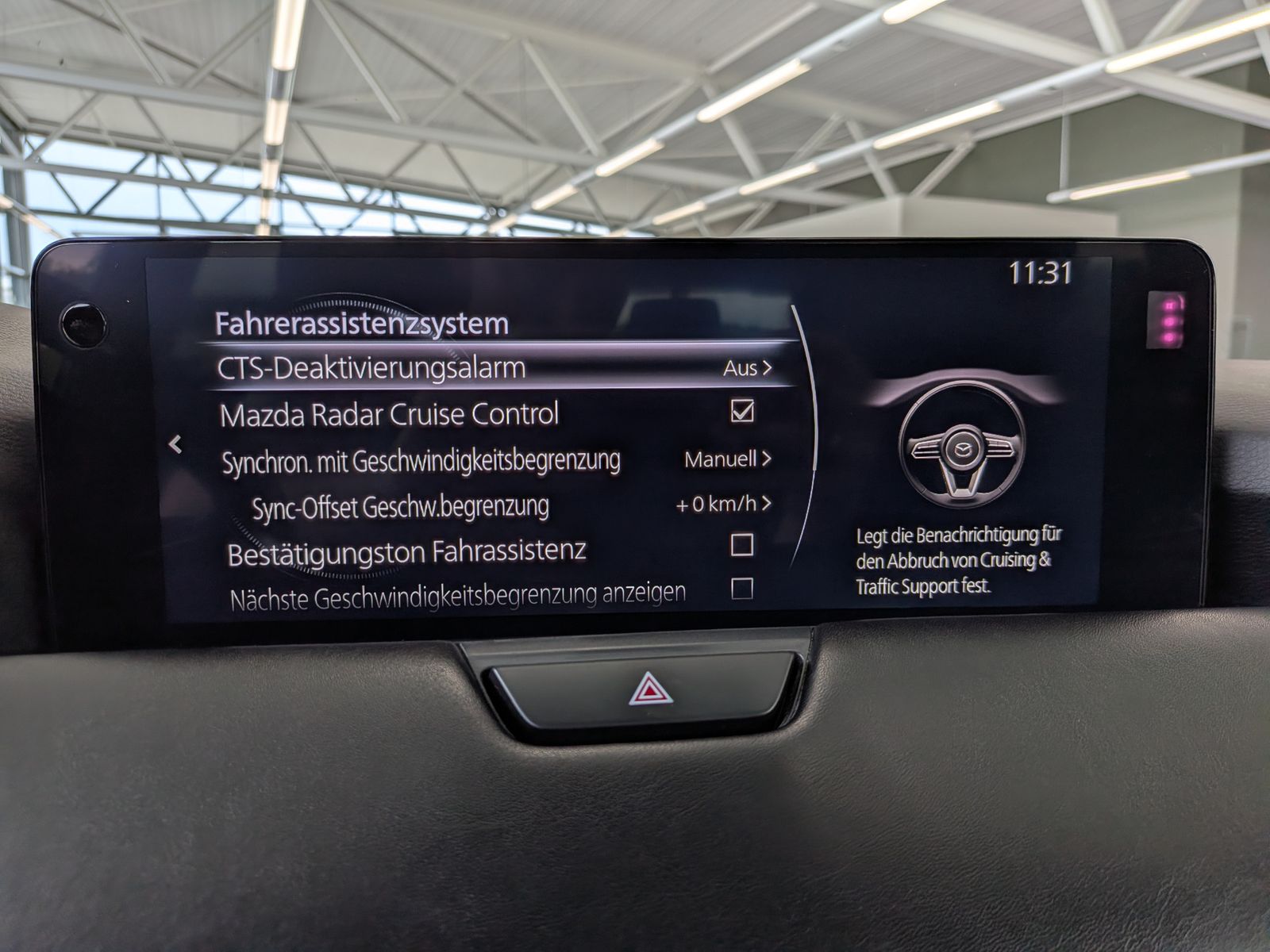 Fahrzeugabbildung Mazda CX-60 e-SKYACTIV-D254 HOMURA+ AWD Pano HUD Bose