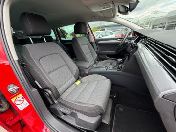 Volkswagen Passat Variant - 9