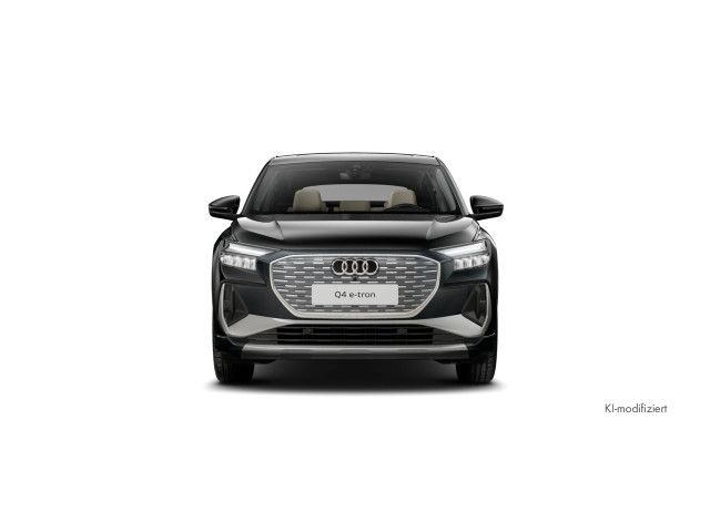Audi Q4 Sportback e-tron 40 150 kW imagem 3