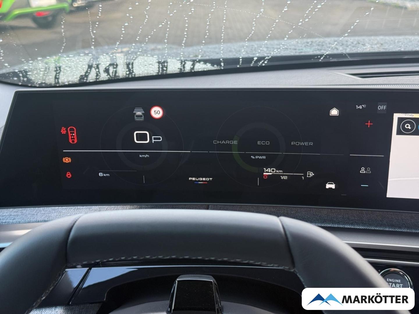 Peugeot 3008 AUT. *145 Allure Business 1.2*19 ZOLL*TEILL