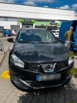 Nissan Qashqai J10 tauschen mit Toyota ode... - Nissan Qashqai: J10