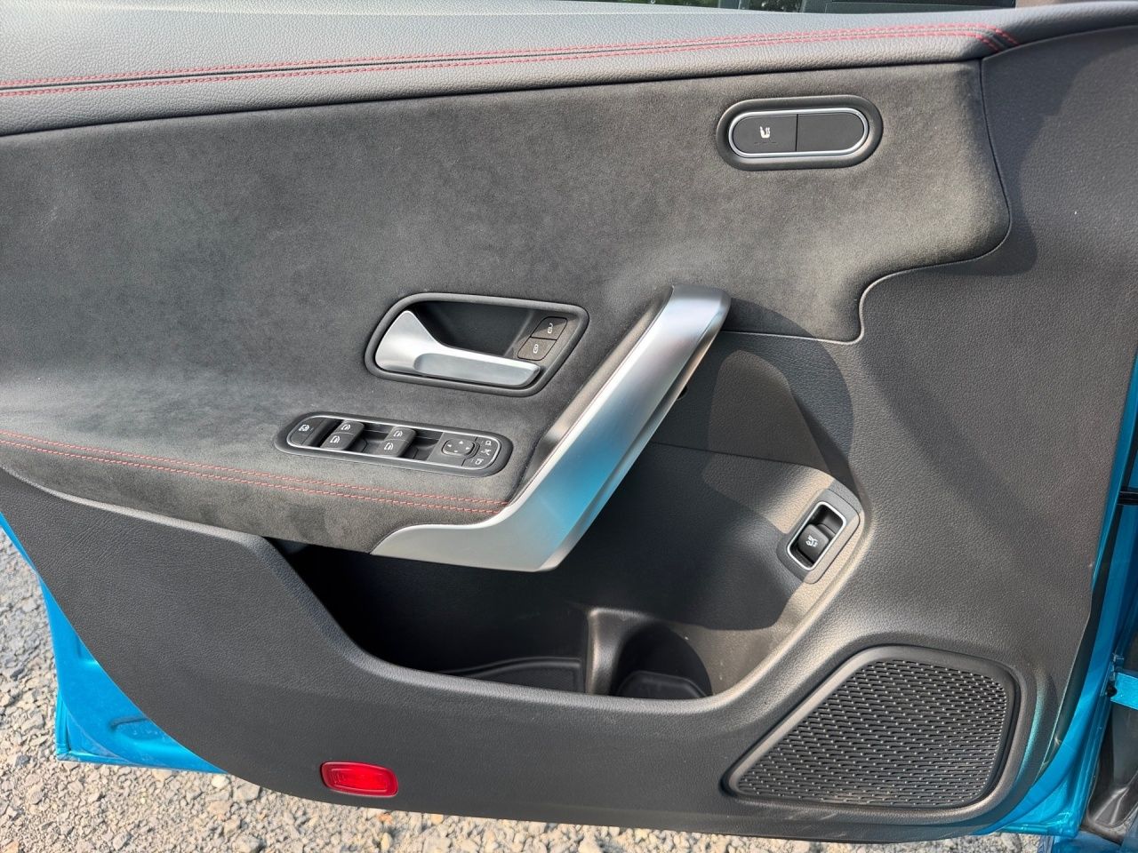 Fahrzeugabbildung Mercedes-Benz CLA 180 SB AMG+NIGHT+AMBIENTE+KAMERA+LENKRADHEIZ