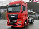 MAN TGX 18.510 4x2 BL SA , 2 Kreis Hydraulik - MAN Euro5