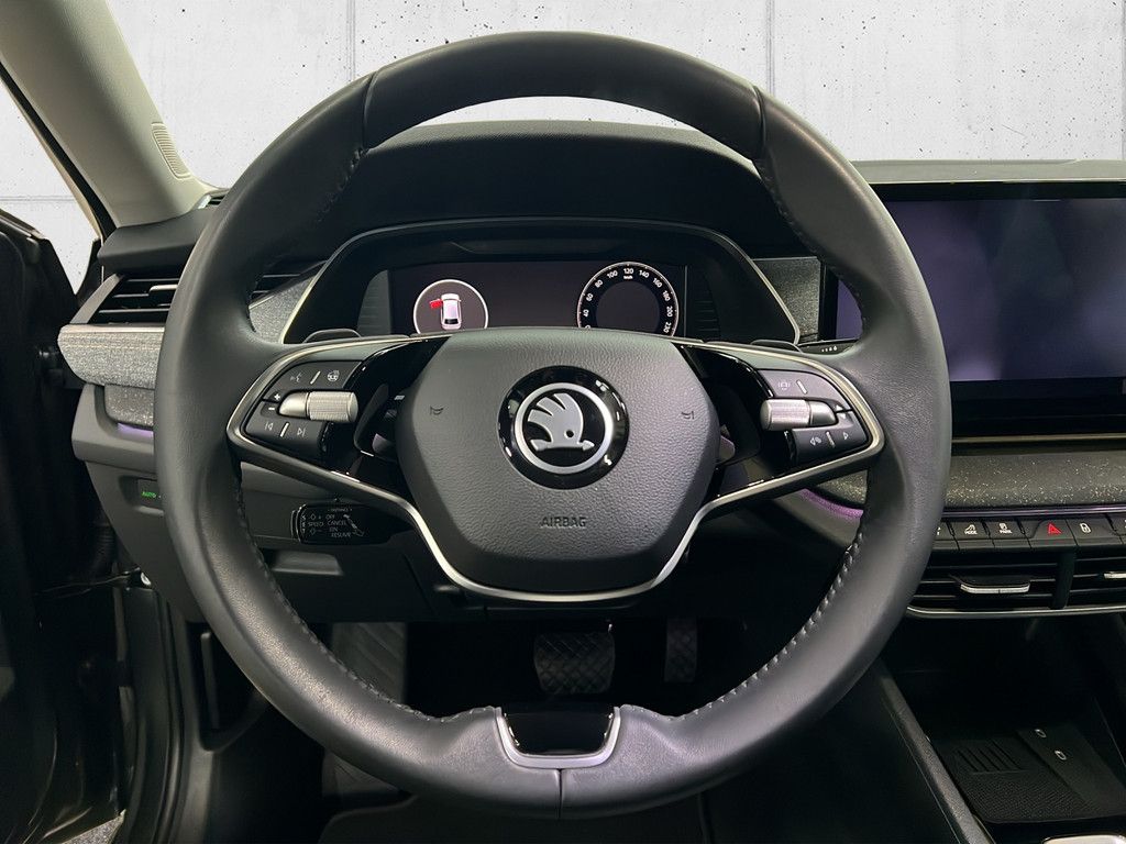 Skoda Octavia - Bild 13