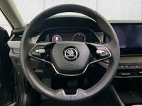 Skoda Octavia - Vorschau Bild 13