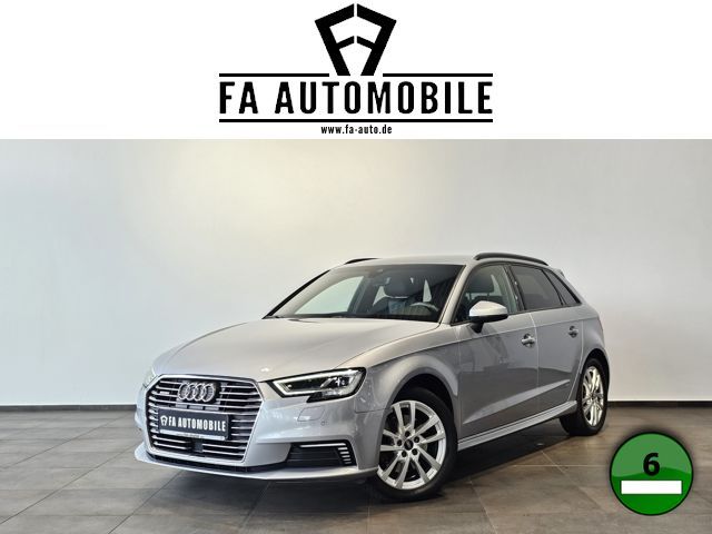 Audi A3 Sportback e-tron 40 S Line Matrix Virtual AHK