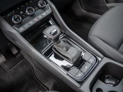 Foto Nummer 9: SKODA Karoq