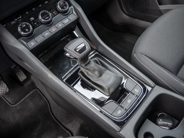 Foto Nummer 9: SKODA Karoq