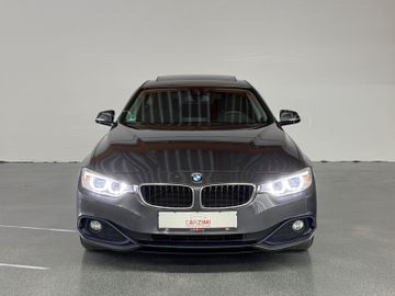 BMW 420 Gran Coupé - 3