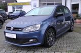 Volkswagen Polo V BlueGT 1.4 TSI*Bi-Xenon*Navi*Klima*Sitzhz - Volkswagen Polo Gebrauchtwagen