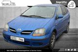 Nissan Almera Tino 1H SCHIEBD AUTOM KLIMA 8REIF TÜV NEU - Nissan Gebrauchtwagen von 2002