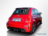 Abarth 500C 595C 1.4 T-Jet 16V Xenon/Nebel/BeatsAud/App - Abarth aus 2023