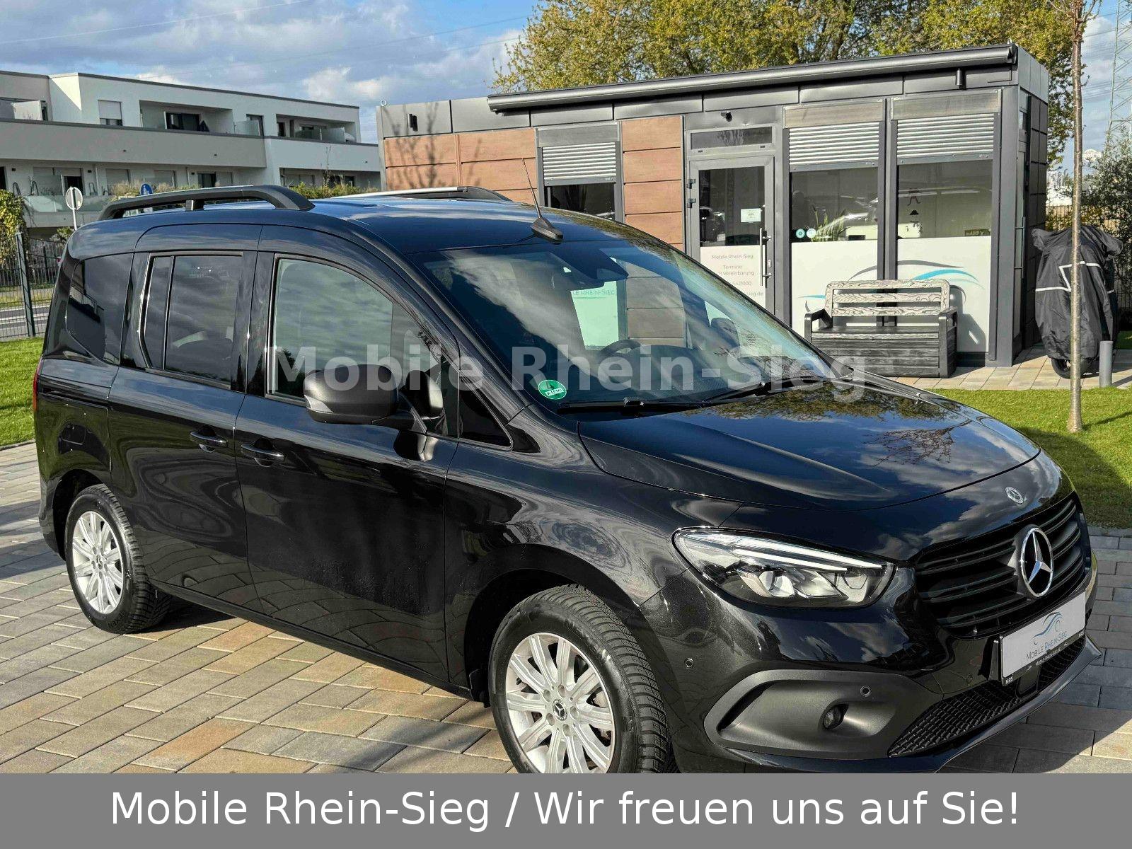Mercedes-Benz Citan Kombi  PRO *LED*Navi*Kamera*AHK*18Zoll*