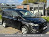 Mercedes-Benz Citan Kombi  PRO *LED*Navi*Kamera*AHK*18Zoll* - gebrauchte Mercedes-Benz Citan aus dem Jahr 2021