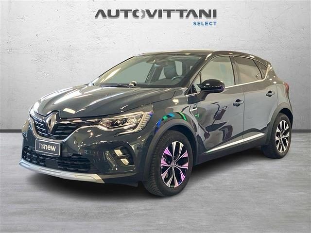 Image of Renault Captur