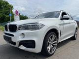 BMW X6 Baureihe X6 xDrive 30 d  Sport-Paket M / M-Te