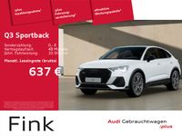 Audi Q3 - Vorschau Bild 1