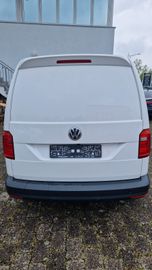 Volkswagen Caddy - 5