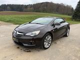 Opel Cascada Edition ecoFlex - Opel Cascada aus 2015