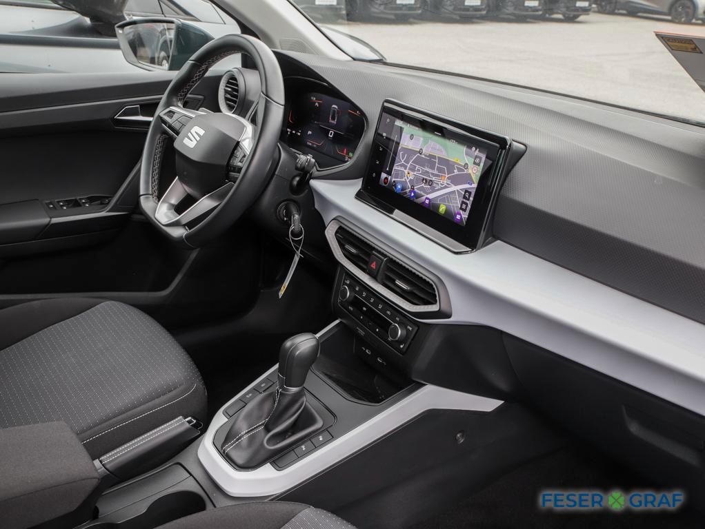 Seat Arona - Bild 5