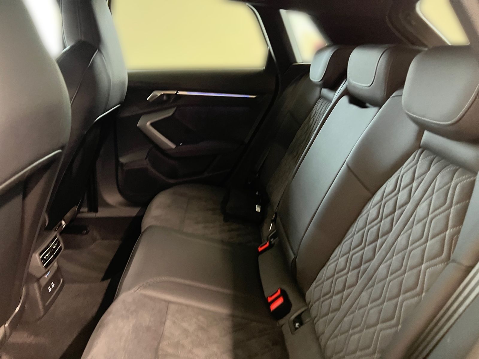Audi A3 - Bild 10