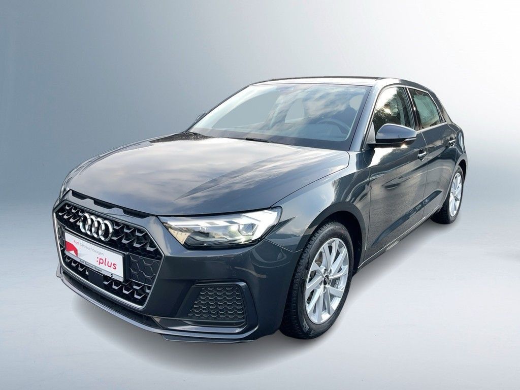 Audi A1 - Bild 2