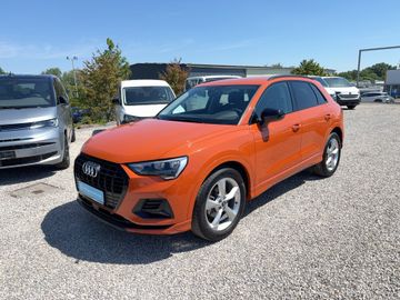 Audi Q3 - 2
