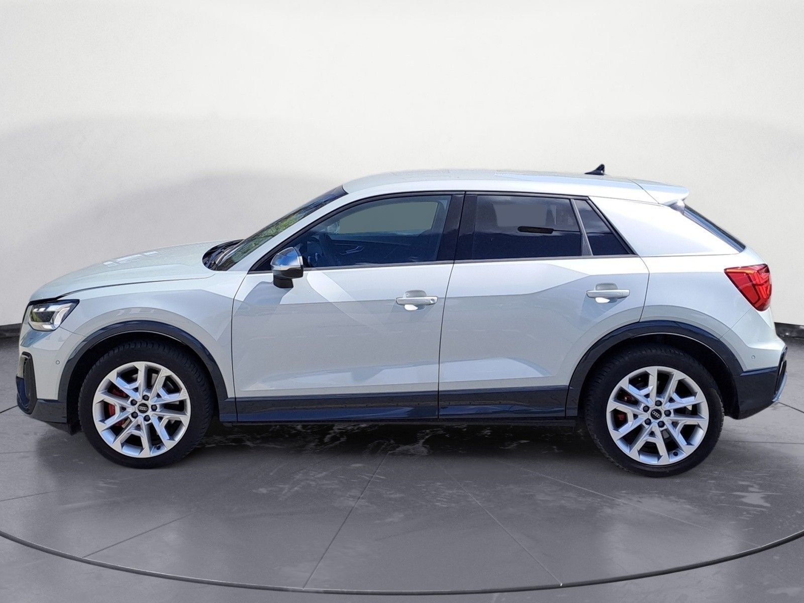 Audi SQ2 TFSI 221(300) kW(PS) S tronic imagem 2
