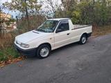 Skoda skoda pick-up 1.9D - Skoda Pick-up Gebrauchtwagen