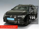 Volkswagen Golf 8 Variant 1.5 eTSI DSG R-Line NAVI KAMERA L - Volkswagen Golf 8 Variant Gebrauchtwagen