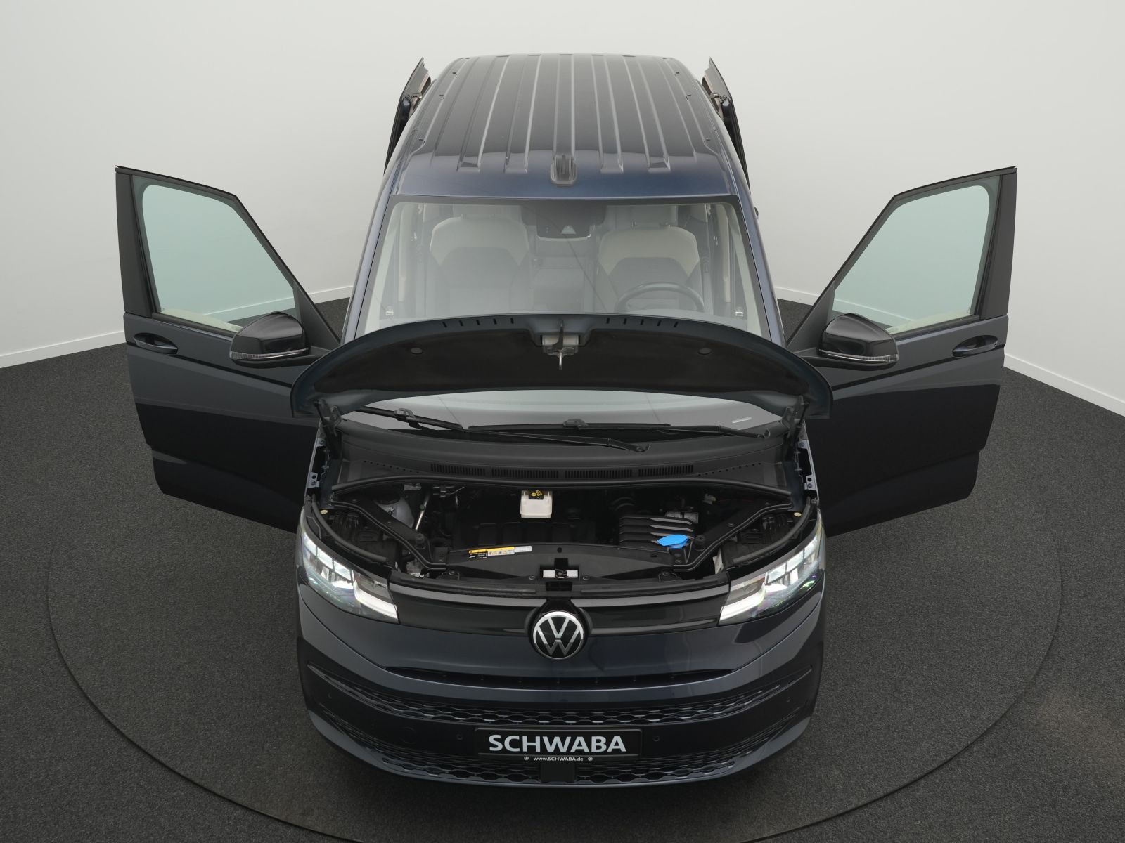 Volkswagen T7 Multivan - Bild 32