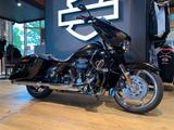 Harley-Davidson FLHXSE Street Glide CVO 110er Screaming Eagle - HARLEY-DAVIDSON CVO SCREAMIN