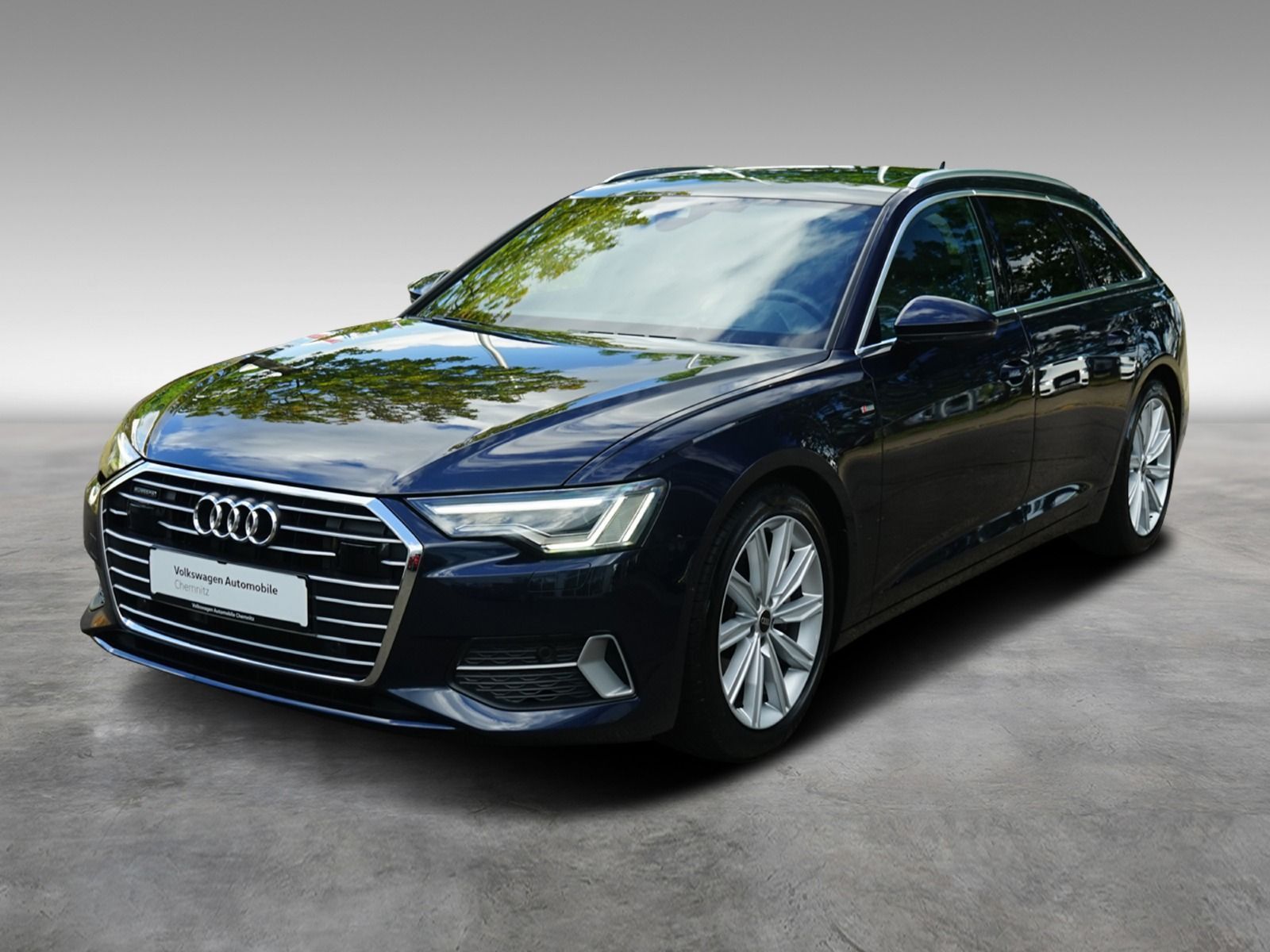 Audi A6 Avant 3.0 TDI quattro advanced*SHZ*Head-up* imagem 2