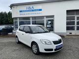 Skoda Fabia Basis - Skoda Fabia in Hamm