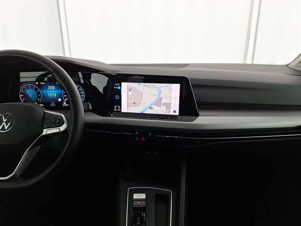 Volkswagen Golf Variant Life 1.5 eTSI DSG BusinessPremium, миниатюра 13