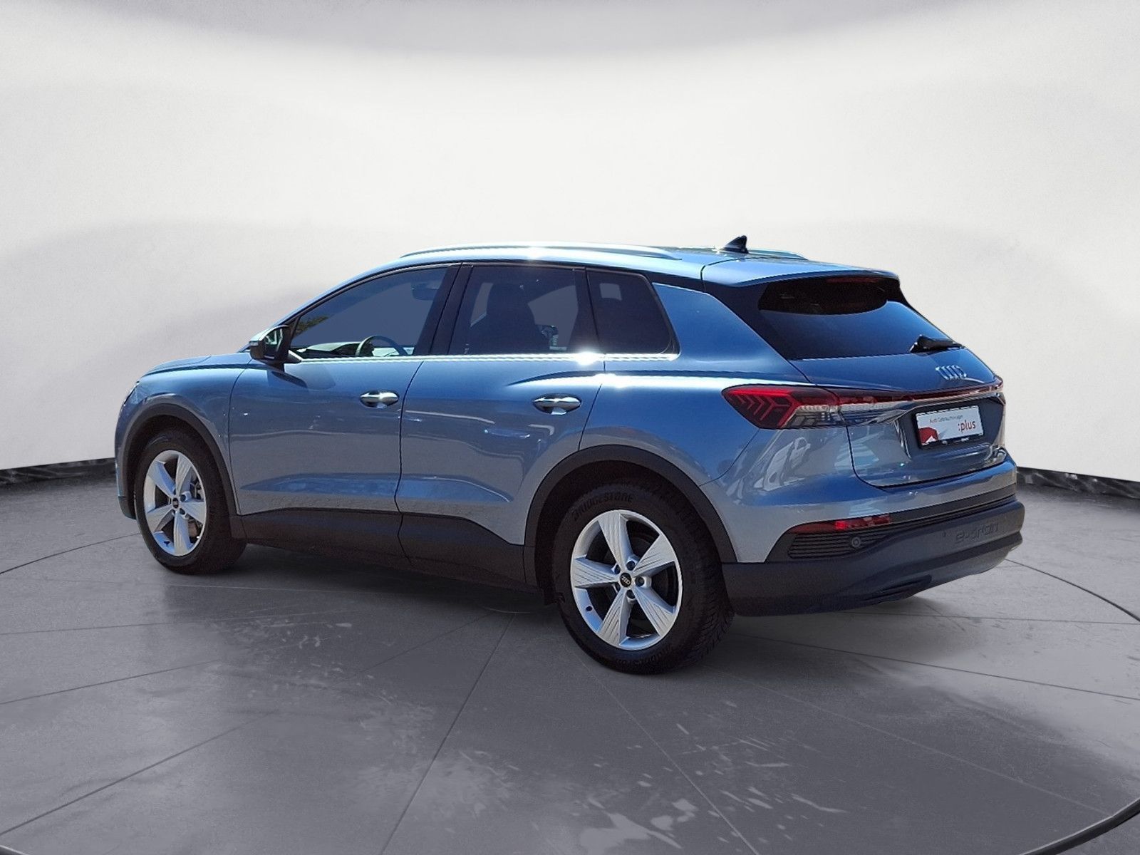 Audi Q4 e-tron - Bild 4