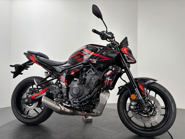 Yamaha MT-07 *HERBST DEALS* inkl.FOLIERUNG