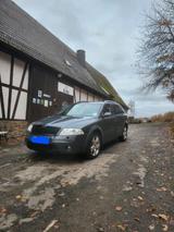 Skoda Octavia Scout 4x4 - Skoda Octavia aus 2008: Scout