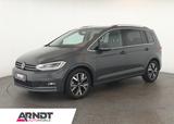 Volkswagen Touran 2.0 TDI DSG Highline 7 Pano Navi Key Kam