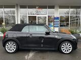 MINI COOPER CABRIO/CHILI/NAVI/PDC/SHZ/LEDER/LED/17" - MINI MINI: Schwarz, Cabrio