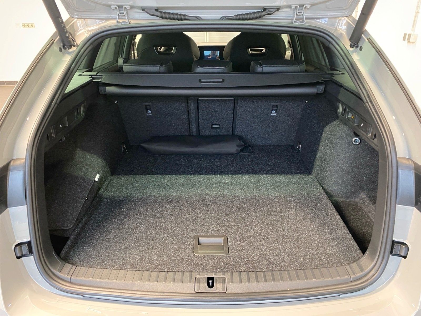 Skoda Octavia - Bild 8