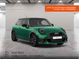MINI John Cooper Works Driv.Assist+ Harman/K Head-Up - MINI Coupe Serie mit Schiebedach