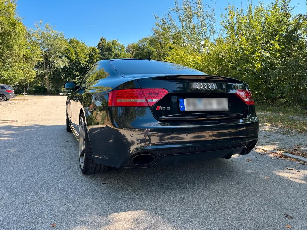 Audi RS5