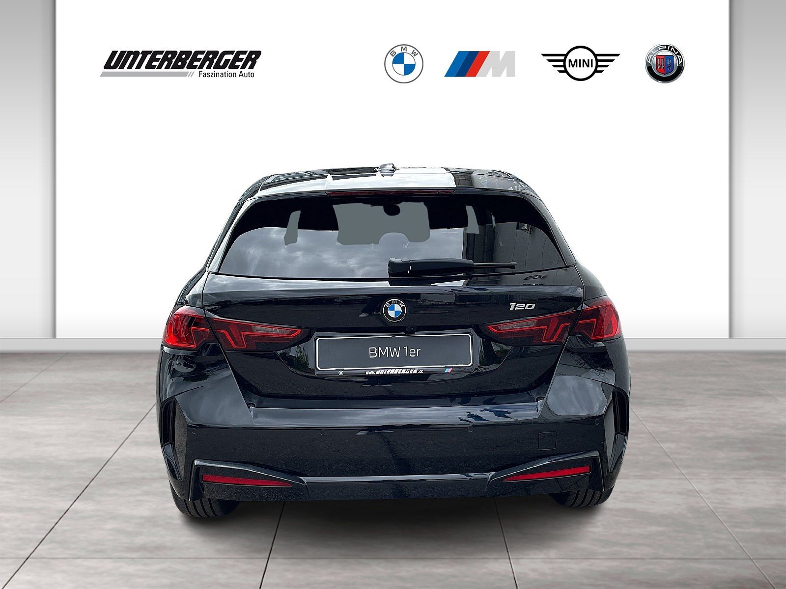 BMW 120 - Bild 5
