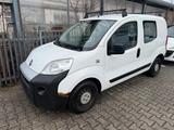 Fiat Fiorino Basis Kasten, 142000 KM!!! - Fiat Fiorino: Kombi