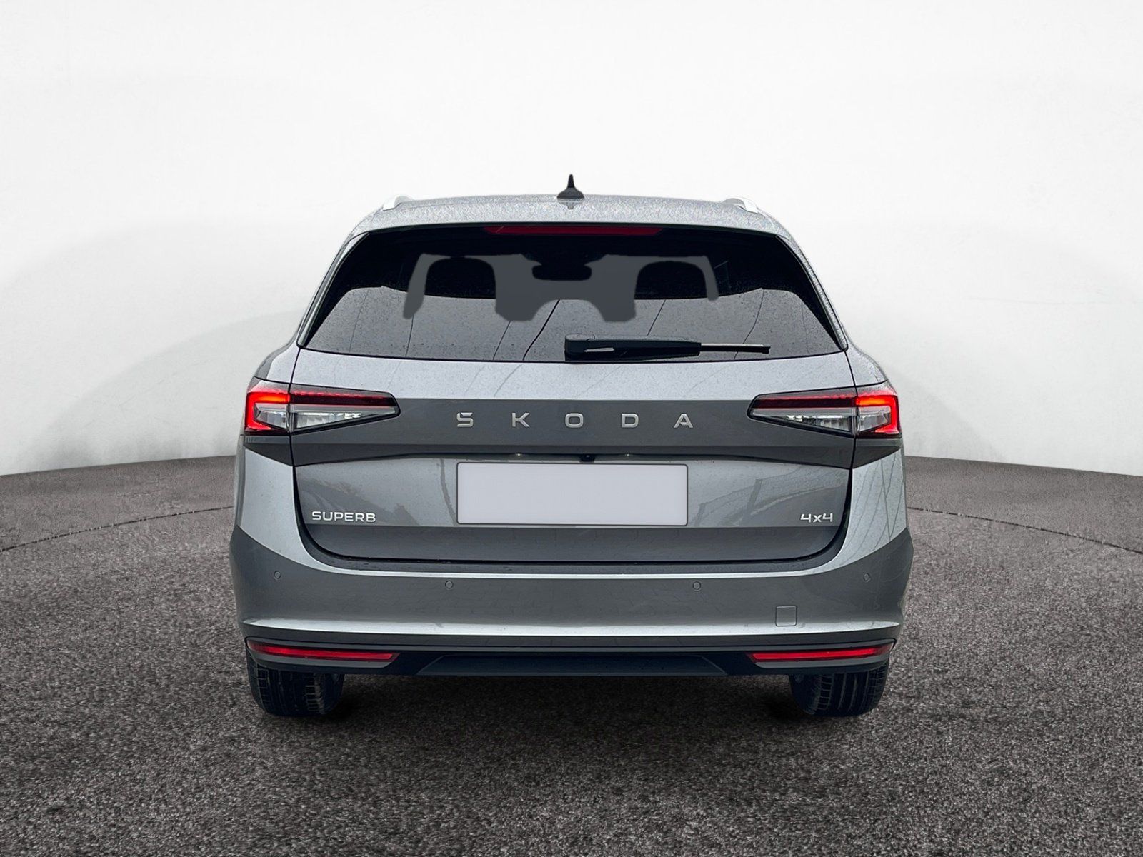 Skoda Superb - Bild 6
