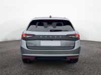 Skoda Superb - Vorschau Bild 6
