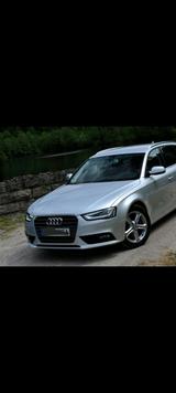 Audi A4 zu verkaufen - Audi: Verkauf