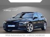 Audi A6 Avant 35 TDI 20" KAMERA PANO NIGHT 1.H MwSt. - Audi A6: mit Anhängerkupplung