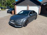 Audi S3 8v Limousine - Audi S3: 8 L
